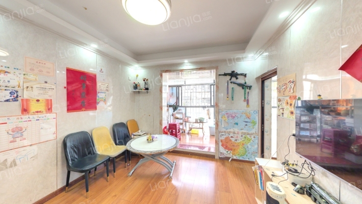 和光里二手房实景图