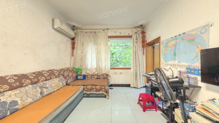 天津路二手房实景图