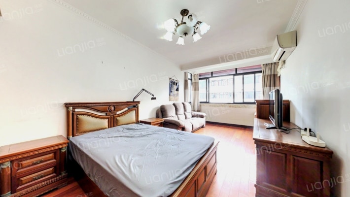 永福第六小区二手房实景图