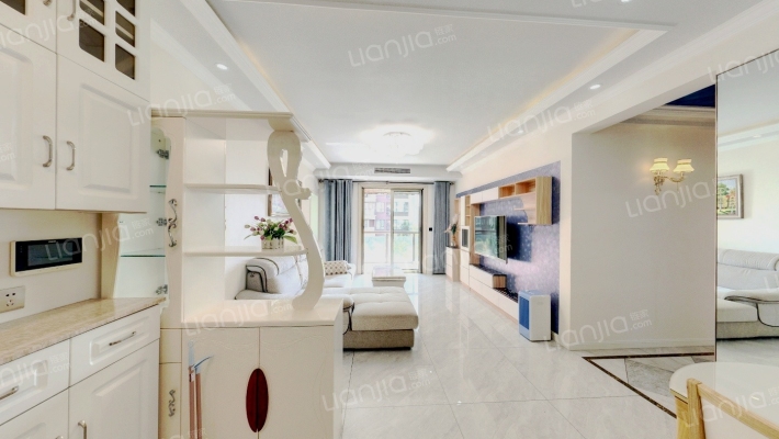 龙湖花漫庭二手房实景图