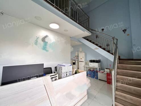 整租·龙湖时代天街 7室1厅 南