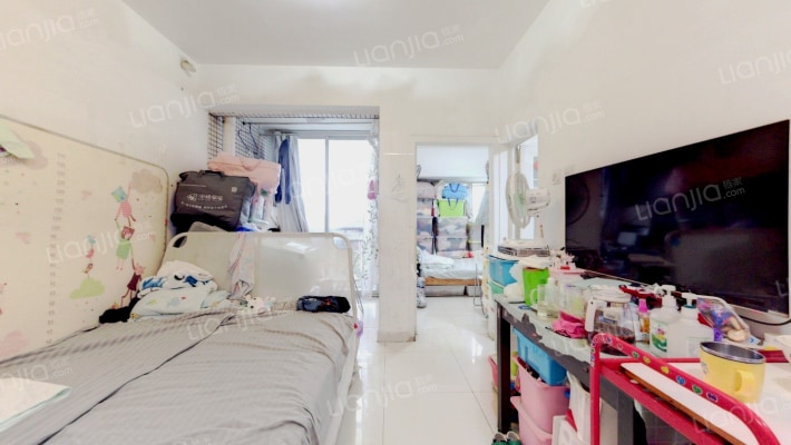 阳光棕榈园三期二手房实景图