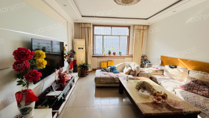 酿造厂小区二手房实景图