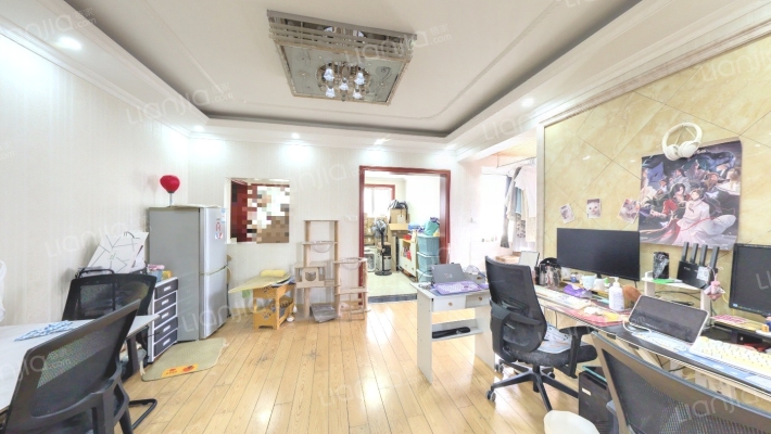 燕舞园1园二手房实景图