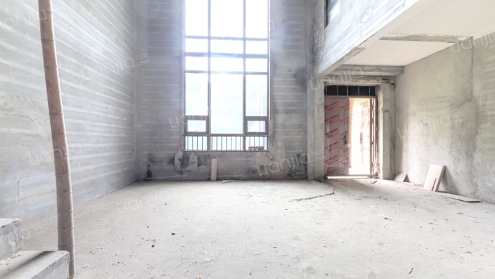 新长江香榭北郦湖二手房实景图