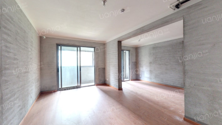 元垄城·羲园二手房实景图