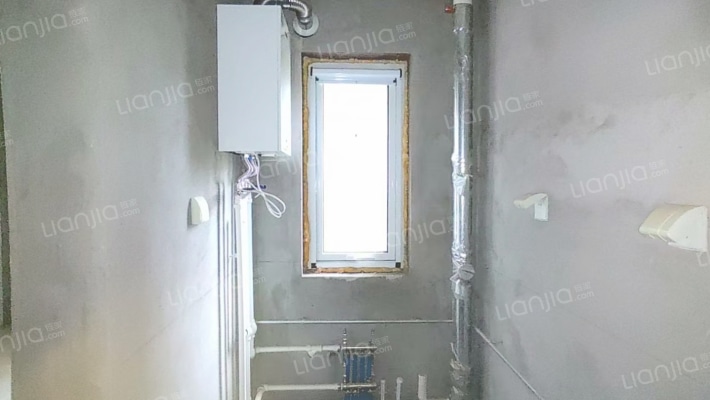 三利中和城B区全阳两居室出售  价格可议-厨房