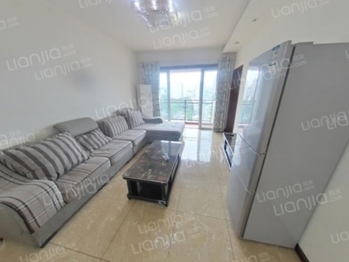 整租·东原黄山大道东 2室1厅 东南