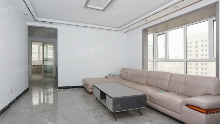 秀水怡园二手房实景图