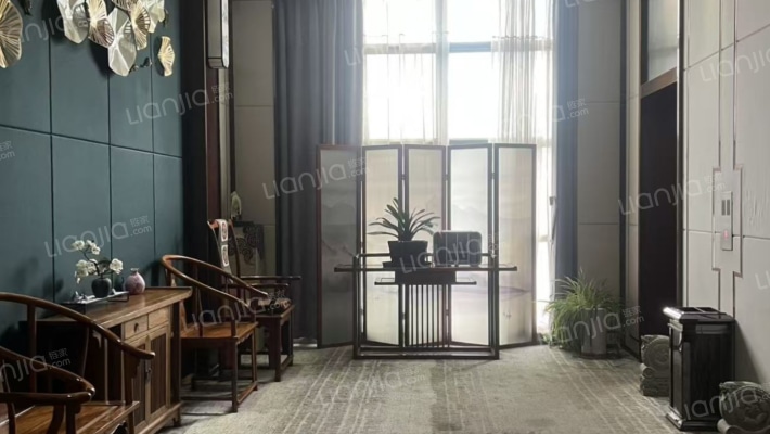 金阳碧海商业步行街二手房实景图