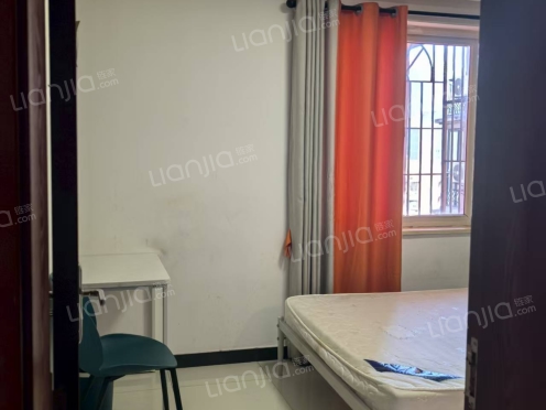 合租·巴渝世家 3居室 南卧