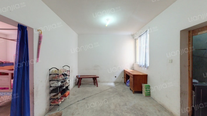 金桥花园二手房实景图