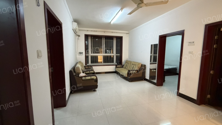 交警支队家属院二手房实景图