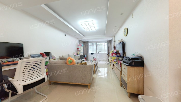 怡佳公寓二手房实景图