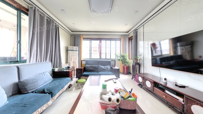 万鸿银座二手房实景图