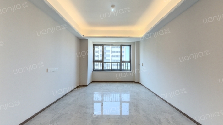 紫薇.华发CID中央首府.云璟时光二手房实景图