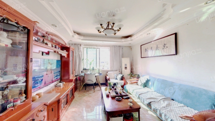 港吉大厦二手房实景图