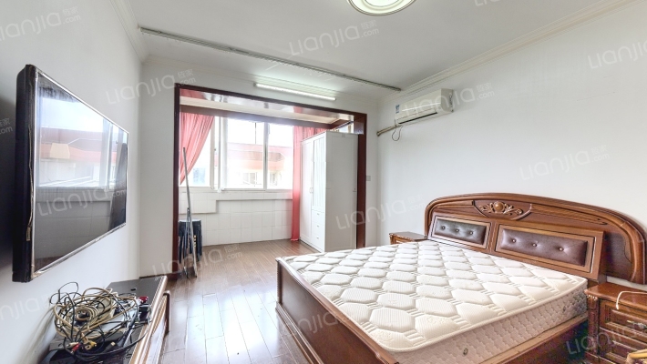 工农四村星源公寓二手房实景图