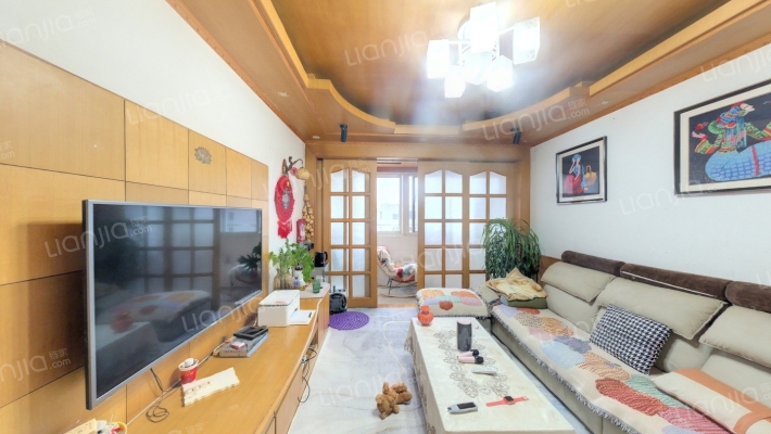 陈家小园西区二手房实景图