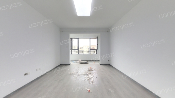 香樟台二手房实景图