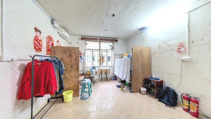 金众小区二手房实景图