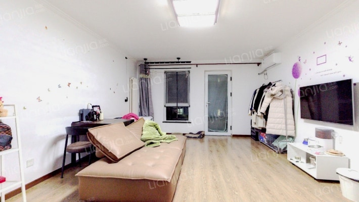 世嘉光织谷西区二手房实景图