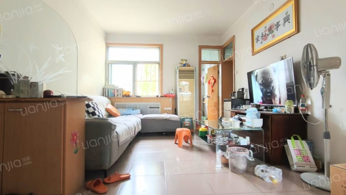 西郊教师公寓二手房实景图