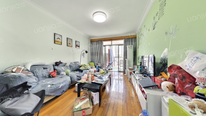 新青浦花苑(一区)二手房实景图