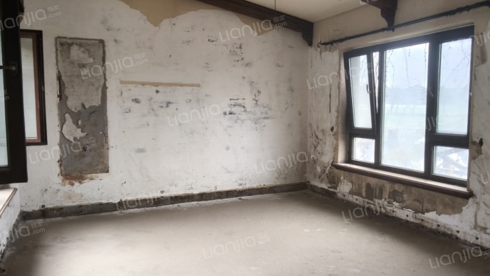 京都影视城花园GAVⅡ期 3室2厅 南 北-卧室A