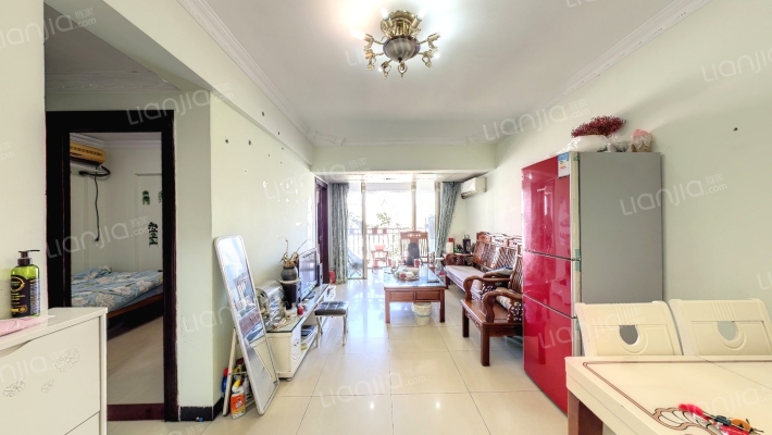 天元大厦二手房实景图