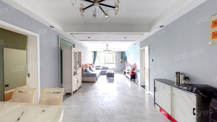 高浪嘉园二手房实景图