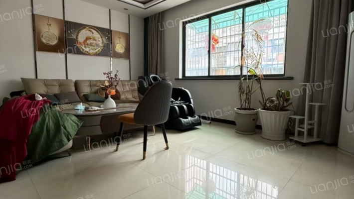 兰阴丰泰苑二手房实景图