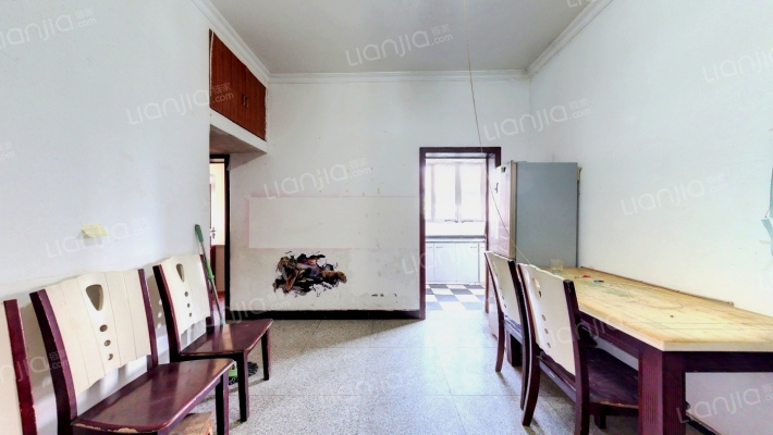 儿科家属院内二手房实景图