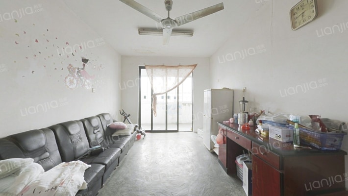 通州花苑二手房实景图