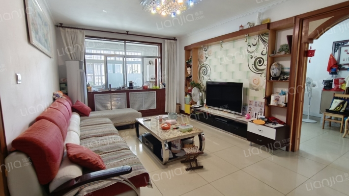 和平小区二手房实景图