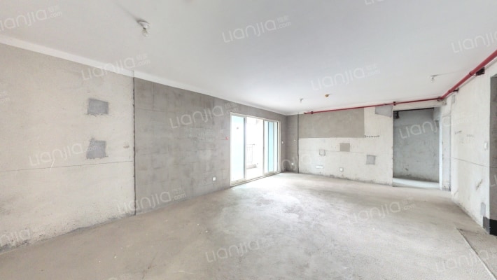 北辰三角洲奥城E7区二手房实景图