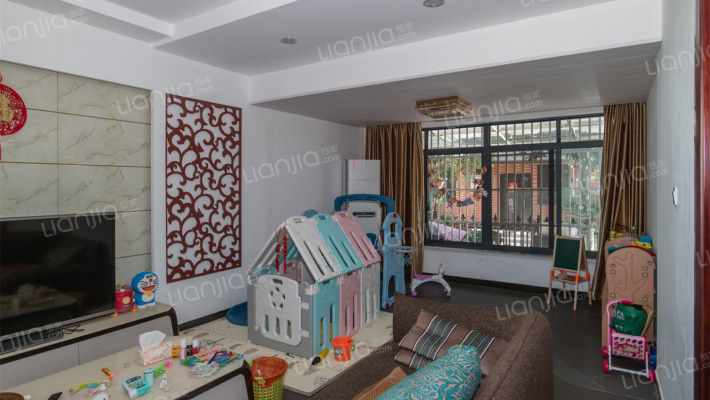 丹枫丽舍二手房实景图