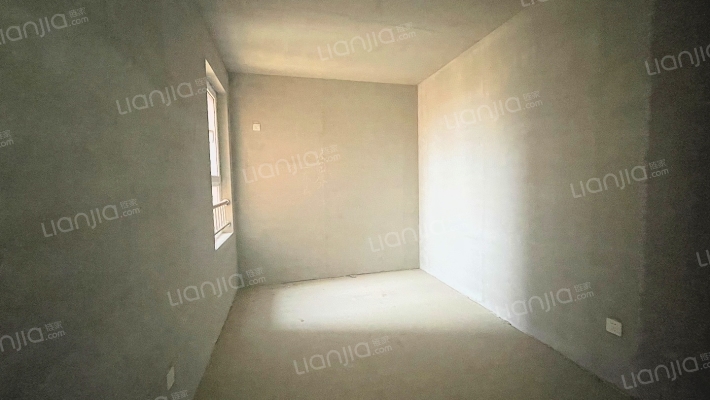 水榭春天 2室1厅 南-卧室A