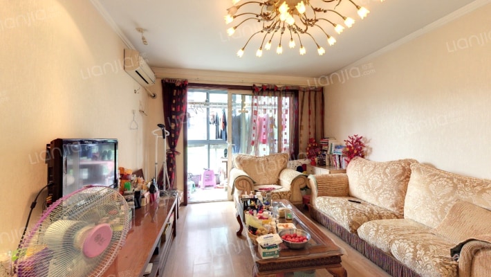 丰景佳园二手房实景图