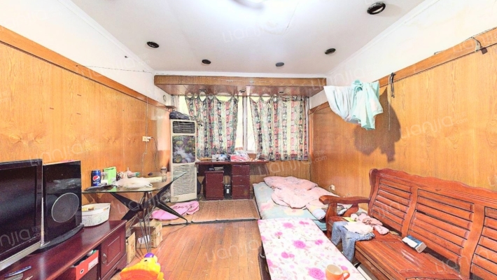 建工新村二手房实景图