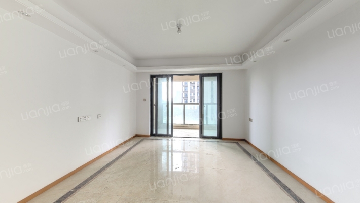 中南漫悦湾二手房实景图