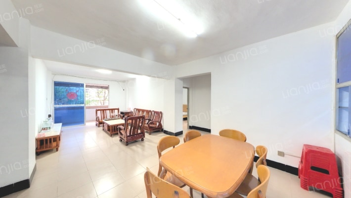 同安汽车大修厂宿舍楼二手房实景图