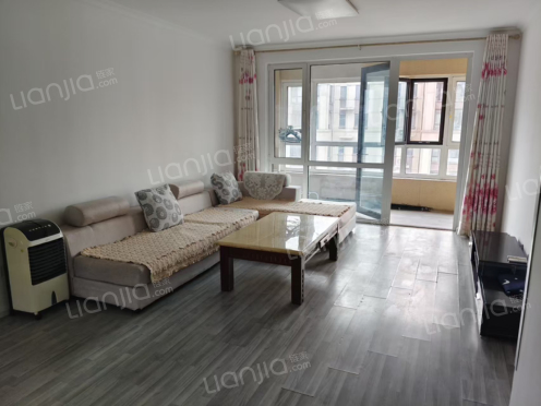 整租·御园新城 3室2厅 南/北