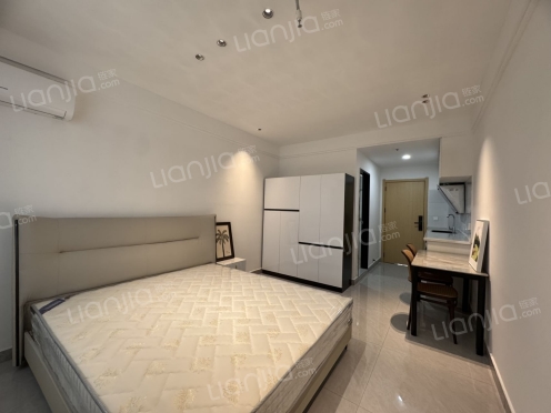 整租·怡园东苑 1室1厅 东