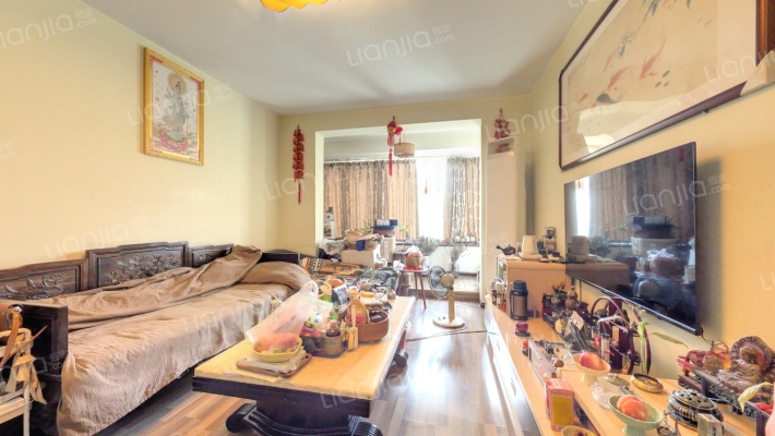 白马寺街33号二手房实景图