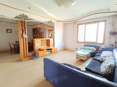 整租·北湘苑 3室2厅 南