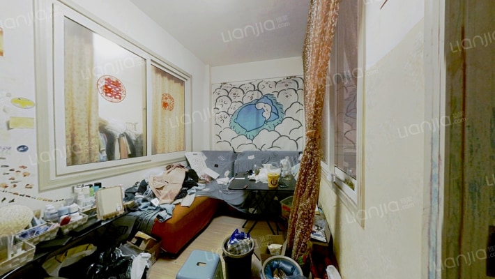 金都国际广场二手房实景图