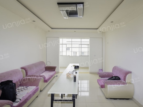 整租·华龙苑 3室1厅 南