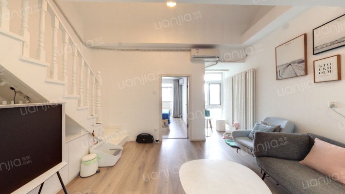 畅清园二手房实景图