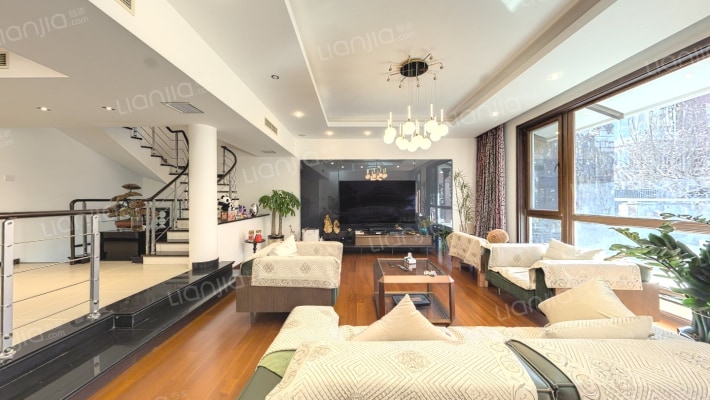 鸿华家园二手房实景图